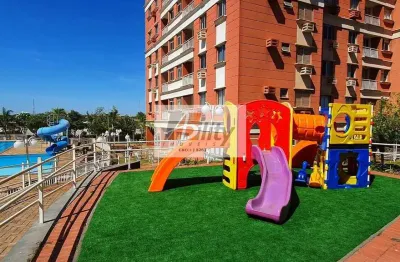 Apartamento mobiliado para locação 3 quartos, 1 suite, 2 vagas, 69m², garden 3 américas, cuiabá - m