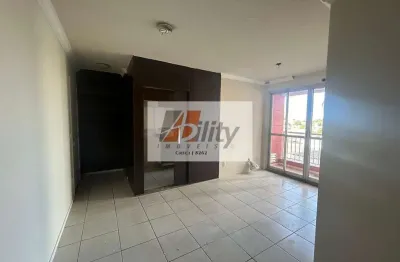 Apartamento com 3 quartos à venda na Avenida Senador Metello, 1630, Goiabeiras, Cuiabá