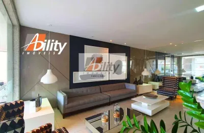 Apartamento com 3 quartos à venda na Rua T, 867, Jardim Aclimação, Cuiabá