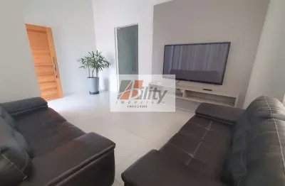 Casa em condomínio fechado com 3 quartos para alugar na Avenida das Palmeiras, Jardim Imperial, Cuiabá