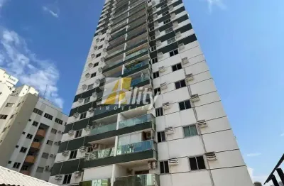 Apartamento com 3 quartos à venda na Rua Marechal Floriano Peixoto, 1800, Duque de Caxias I, Cuiabá