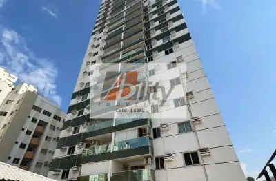 Apartamento com 3 quartos à venda na Rua Marechal Floriano Peixoto, 1800, Duque de Caxias I, Cuiabá