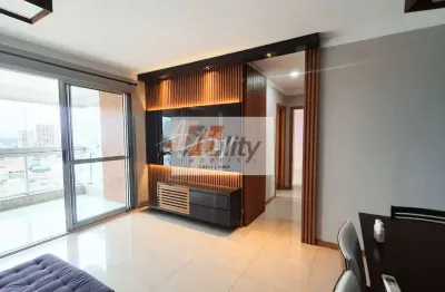 APARTAMENTO PREMIUM NO JARDIM DAS AMÉRICAS: Conforto, Luxo e Praticidade em Cuiabá | Cond. Belle Vi