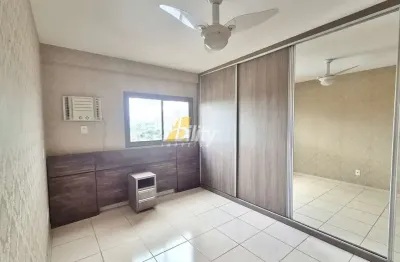 Apartamento com 3 quartos à venda na Avenida José Rodrigues do Prado, 488, Ribeirão da Ponte, Cuiabá