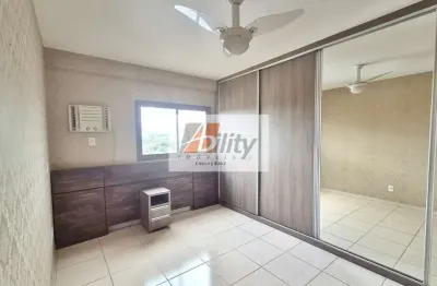 Apartamento com 3 quartos à venda na Avenida José Rodrigues do Prado, 488, Ribeirão da Ponte, Cuiabá