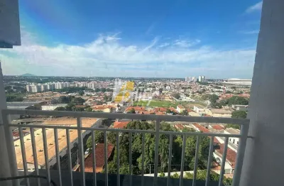 Apartamento com 3 quartos à venda na Avenida Senador Metello, 1630, Goiabeiras, Cuiabá