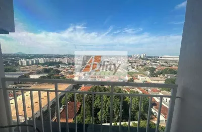 Apartamento com 3 quartos à venda na Avenida Senador Metello, 1630, Goiabeiras, Cuiabá