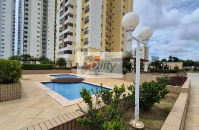 Apartamento com 3 quartos à venda na Avenida Vereador Juliano da Costa Marques, 369, Jardim Aclimação, Cuiabá