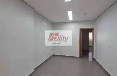 Sala comercial em cuiabá - 4 salas | ed. comercial santa rosa | pronto para negócios!