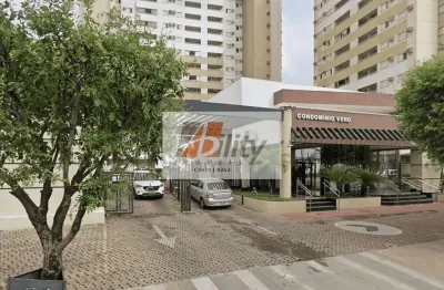Apartamento com 3 quartos à venda na Rua Pimenta Bueno, 901, Dom Aquino, Cuiabá