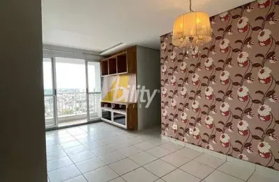 Apartamento com 3 quartos para alugar na Avenida Senador Metello, 1630, Goiabeiras, Cuiabá
