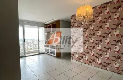 Apartamento com 3 quartos para alugar na Avenida Senador Metello, 1630, Goiabeiras, Cuiabá