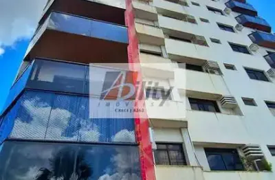 Apartamento com 4 quartos à venda na Rua Coronel Otiles Moreira, 465, Duque de Caxias I, Cuiabá