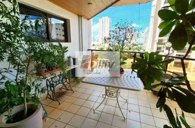 Apartamento com 4 quartos à venda na Rua Coronel Otiles Moreira, 465, Duque de Caxias I, Cuiabá