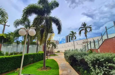 Última chance de viver o sonho! apartamento 3 suítes de luxo no jardim das américas – cuiabá