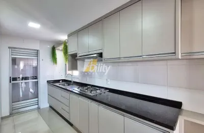 Apartamento à venda, jardim das américas, cuiabá, mt