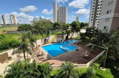 Apartamento com 3 quartos à venda na Rua Professor João Pedro Gardés, Jardim Aclimação, Cuiabá