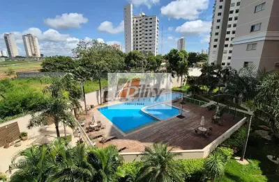 Apartamento com 3 quartos à venda na Rua Professor João Pedro Gardés, Jardim Aclimação, Cuiabá