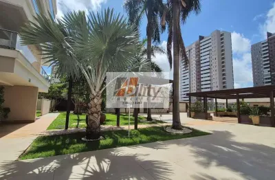 Apartamento com 3 quartos à venda na Rua Professor João Pedro Gardés, Jardim Aclimação, Cuiabá