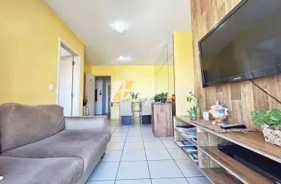 Apartamento com 3 quartos à venda na Avenida Senador Metello, 1630, Goiabeiras, Cuiabá