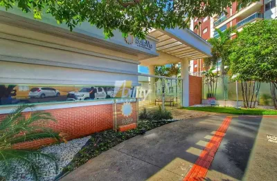 Apartamento à venda, jardim das américas, cuiabá, mt