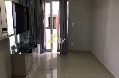 Apartamento com 3 quartos para alugar na Avenida Miguel Sutil, 6322, Jardim Santa Marta, Cuiabá