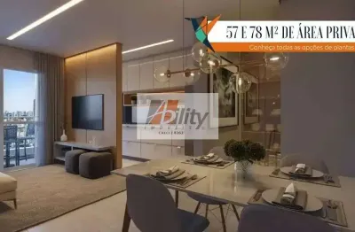 Apartamento com 3 quartos à venda na Rua Tenente-Coronel Thogo da Silva Pereira, 116, Goiabeiras, Cuiabá