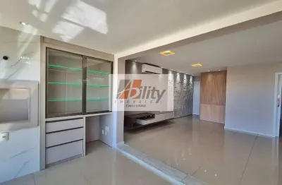 Apartamento com 3 quartos para alugar na Avenida Haiti, 804, Jardim das Américas, Cuiabá