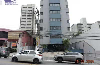 Ponto comercial para alugar na Avenida Nova Cantareira, Tucuruvi, São Paulo