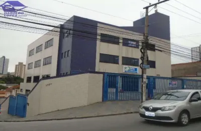 Ponto comercial para alugar na Avenida General Ataliba Leonel, Parada Inglesa, São Paulo
