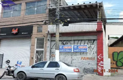 Sala comercial para alugar na Avenida General Ataliba Leonel, Parada Inglesa, São Paulo