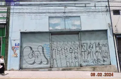 Sala comercial para alugar na Avenida Tucuruvi, Tucuruvi, São Paulo