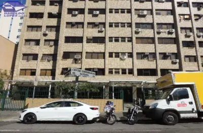 Ponto comercial para alugar na Rua Duarte de Azevedo, Santana, São Paulo