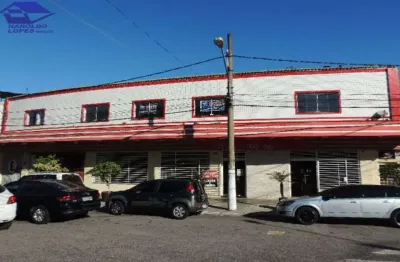 Ponto comercial para alugar na Praça Maria Montessori, Vila Maria, São Paulo