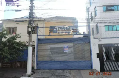 Sobrado comercial locação jardim são paulo(zona norte),  120m²