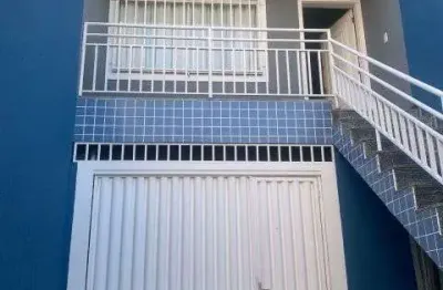 Casa com 3 quartos à venda na Rua Capitão Sérvio Rodrigues Caldas, Vila Dom Pedro II, São Paulo