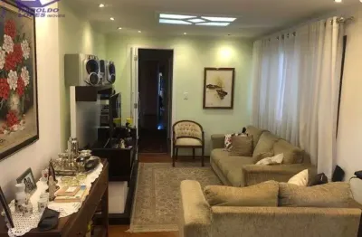 Apartamento com 3 quartos à venda na Rua Casa Forte, Tucuruvi, São Paulo