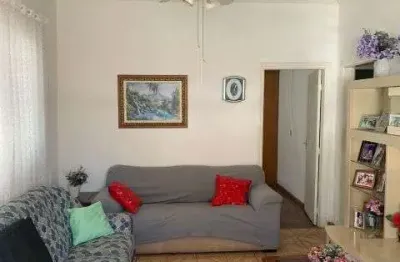 Casa com 2 quartos à venda na Rua Doutor Nicolino Morena, Vila Constança, São Paulo