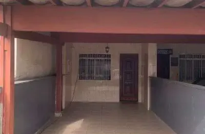 Casa com 2 quartos à venda na Avenida Conceição, Carandiru, São Paulo
