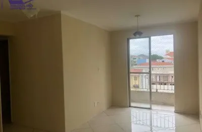 Apartamento com 2 quartos à venda na Rua Sílvio Rodini, Parada Inglesa, São Paulo