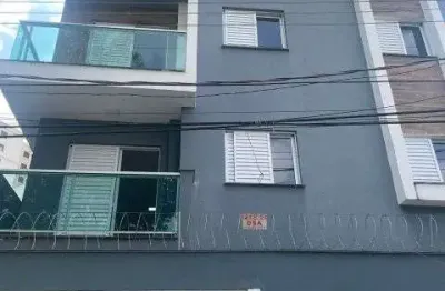 Apartamento com 2 quartos à venda na Rua Professor Valério Giuli, Mandaqui, São Paulo