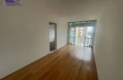 Apartamento com 2 quartos à venda na Rua Alfredo Pujol, Santana, São Paulo