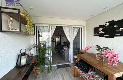 Apartamento com 2 quartos à venda na Avenida Paulo Silva Araújo, Jardim São Paulo (Zona Norte), São Paulo