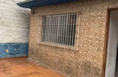 Casa com 2 quartos à venda na Rua Vicenza, Parada Inglesa, São Paulo