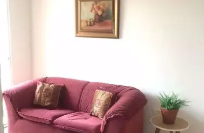 Apartamento com 2 quartos à venda na Rua José Soriano de Sousa, Casa Verde, São Paulo
