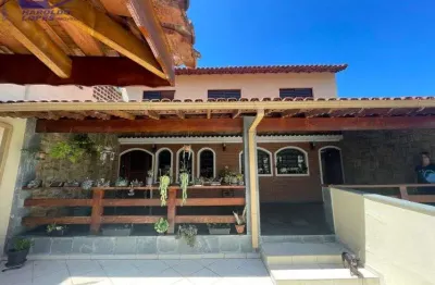 Casa com 3 quartos à venda na Rua Salvador Romeu, Vila Isolina Mazzei, São Paulo