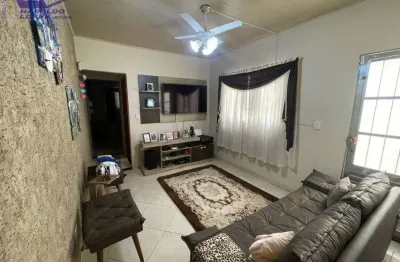 Casa com 3 quartos à venda na Rua Benedita, Vila Guilherme, São Paulo