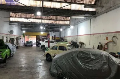 Sala comercial à venda na Rua Dom Bernardo Nogueira, Vila Gumercindo, São Paulo