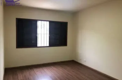 Casa com 3 quartos à venda na Rua Manuel Gaya, Vila Mazzei, São Paulo