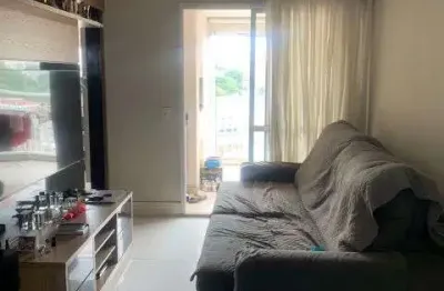 Apartamento com 2 quartos à venda na Avenida General Ataliba Leonel, Parada Inglesa, São Paulo